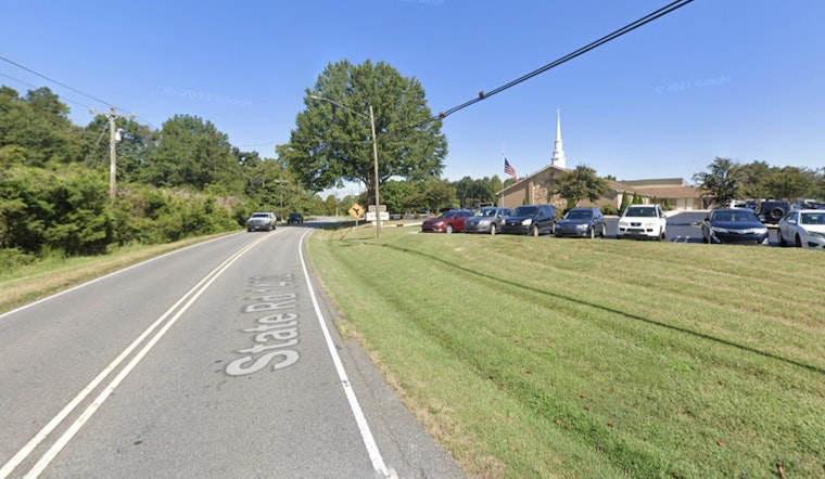 Hickory Community in Mourning as Two Teens Charged with Murder of 22-Year-Old Mason Cole Pridemore