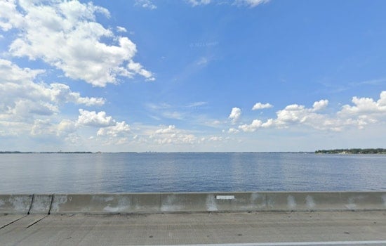 High Rip Current Risk Issued for Northeast Florida and Southeast Georgia Beaches in Jacksonville Weather Alert