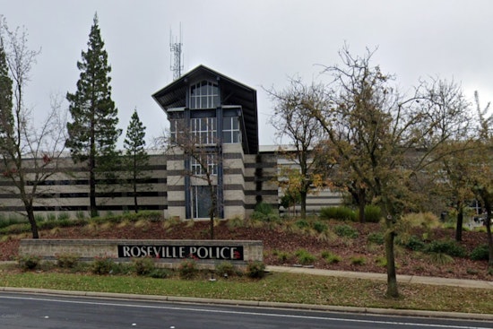 High-Speed Chase Ends in Arrests as Roseville PD Thwarts Felony Flight, Ensuring No Injuries