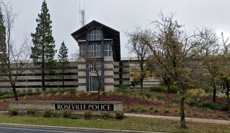 High-Speed Chase Ends in Arrests as Roseville PD Thwarts Felony Flight, Ensuring No Injuries