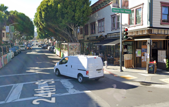 High-Speed Pursuit Ends in Crash at San Francisco Parklet on Super Bowl Sunday; Six Injured, Policy Scrutinized