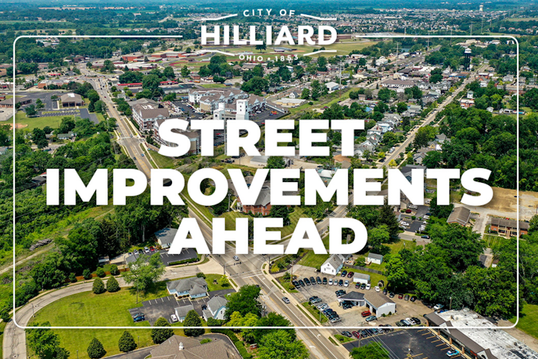 Hilliard City Council Commits $4 Million to Enhance Local Infrastructure and Safety
