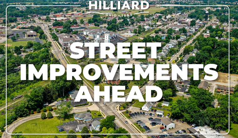 Hilliard City Council Commits $4 Million to Enhance Local Infrastructure and Safety