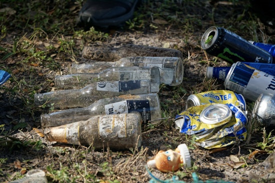 Hillsborough County Launches Cleanup Initiative in Clair Mel Neighborhoods to Combat Illegal Dumping