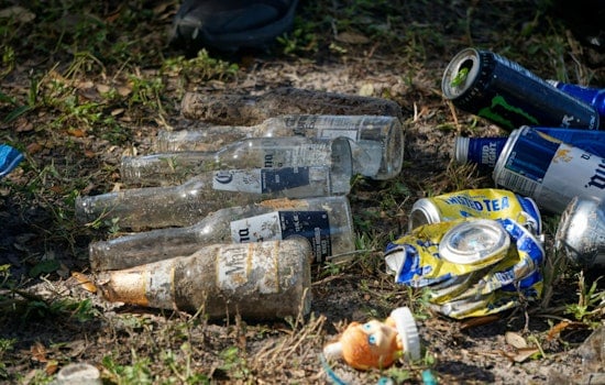 Hillsborough County Launches Cleanup Initiative in Clair Mel Neighborhoods to Combat Illegal Dumping