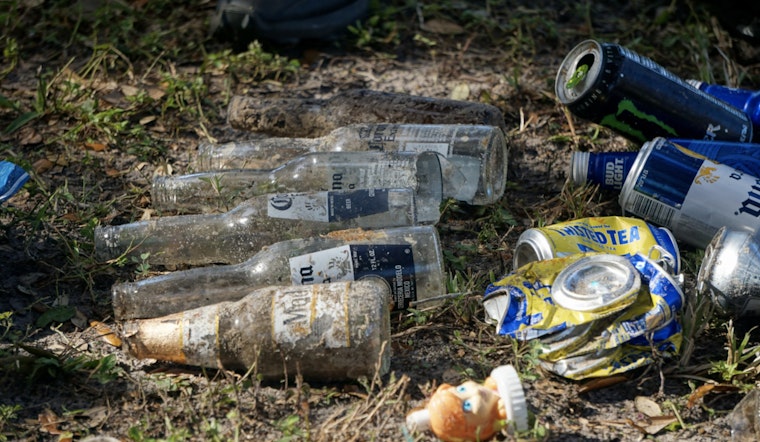 Hillsborough County Launches Cleanup Initiative in Clair Mel Neighborhoods to Combat Illegal Dumping