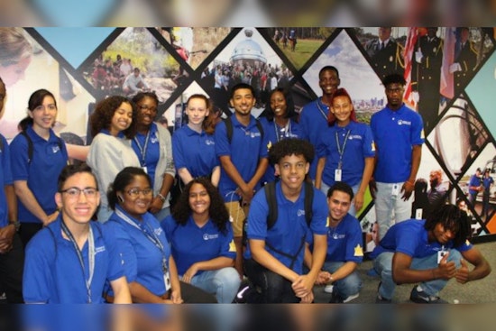 Hillsborough County Opens Applications for Summer 2025 RISE Internship for High School Students