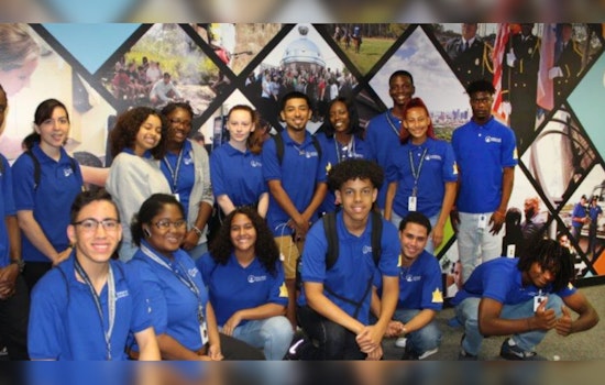 Hillsborough County Opens Applications for Summer 2025 RISE Internship for High School Students