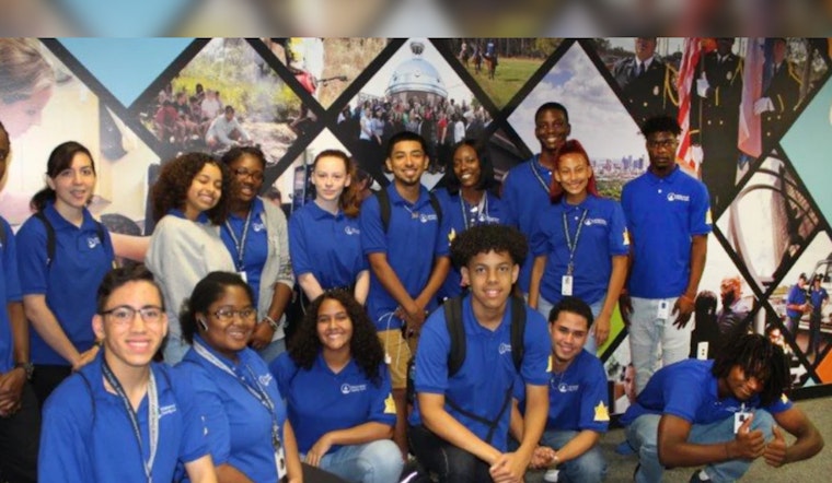 Hillsborough County Opens Applications for Summer 2025 RISE Internship for High School Students