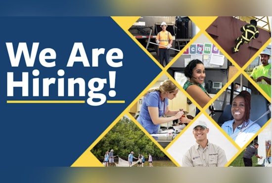 Hillsborough County Seeks Dedicated Utilities Plant Supervisor to Oversee Water Services