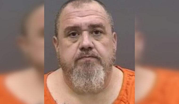 Hillsborough County Sheriff's Office Arrests Man on First-Degree Murder Charges in Overdose Death Case