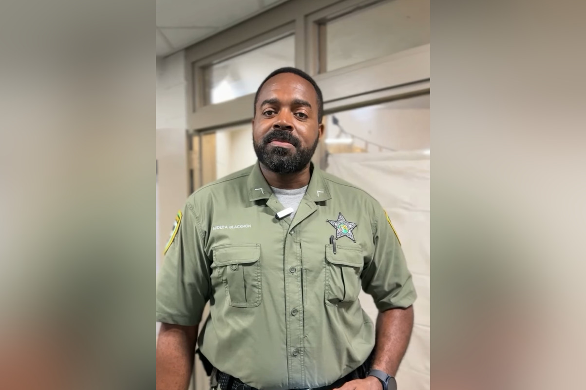 Hillsborough County Sheriff's Office Offers Behind-the-Scenes Look at