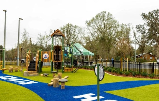 Hillsborough County Unveils $10M Revamp of Branchton Park with Enhanced Amenities near Thonotosassa