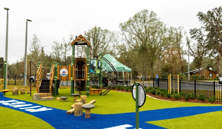 Hillsborough County Unveils $10M Revamp of Branchton Park with Enhanced Amenities near Thonotosassa