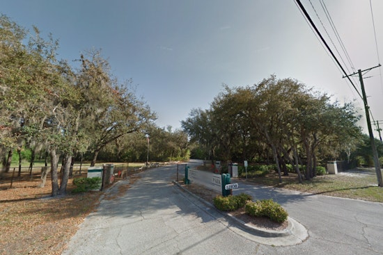 Hillsborough County's Hiking Spree Celebrates Midpoint with Free Summit Event at Stephen J. Wortham Park