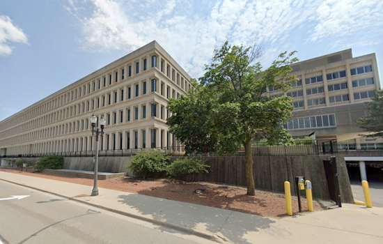 Hillsdale County Inmate Receives Additional Sentence for Threatening Former Prosecutor on Facebook