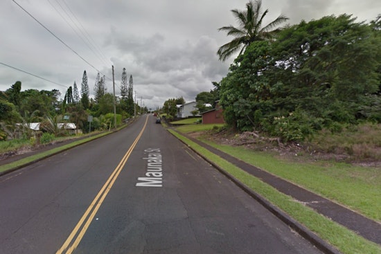 Hilo Community Shocked by Early Morning Homicide as Police Seek Witnesses