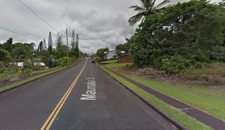 Hilo Community Shocked by Early Morning Homicide as Police Seek Witnesses