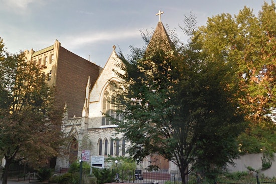 Historic Clinton Hill Church in Brooklyn Sold Again for $9M as New Owners Plan Residential Conversion