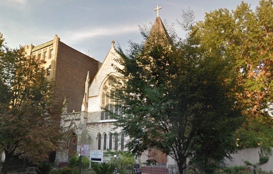 Historic Clinton Hill Church in Brooklyn Sold Again for $9M as New Owners Plan Residential Conversion