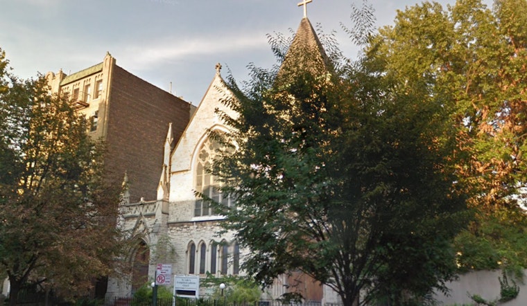 Historic Clinton Hill Church in Brooklyn Sold Again for $9M as New Owners Plan Residential Conversion