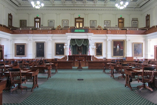 Historic $5 Billion Texas Bill Proposes Major Teacher Salary Increase and Free Pre-K for Educators' Kids