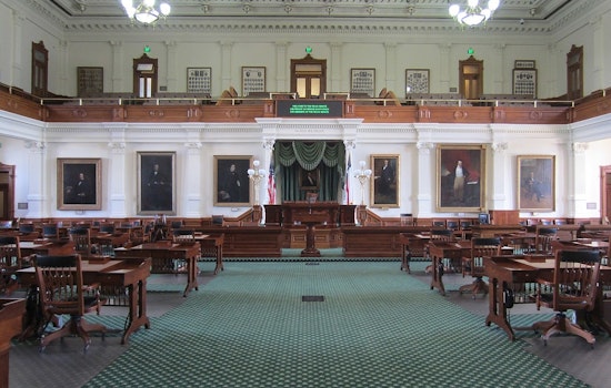 Historic $5 Billion Texas Bill Proposes Major Teacher Salary Increase and Free Pre-K for Educators' Kids