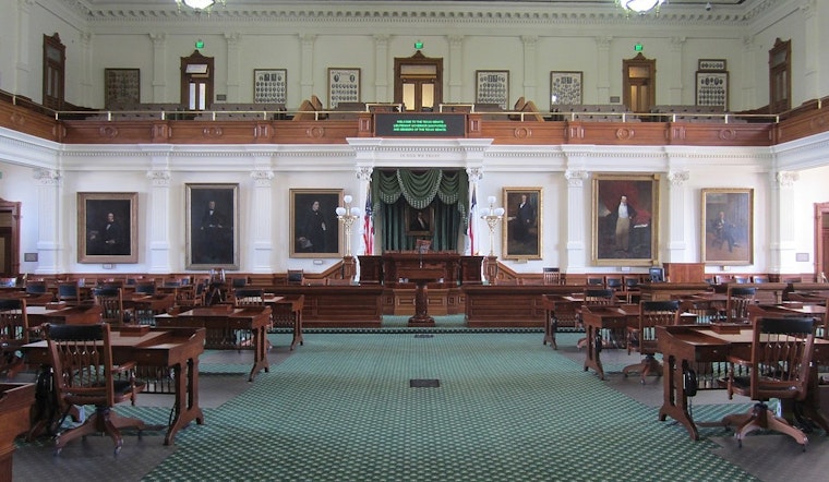 Historic $5 Billion Texas Bill Proposes Major Teacher Salary Increase and Free Pre-K for Educators' Kids