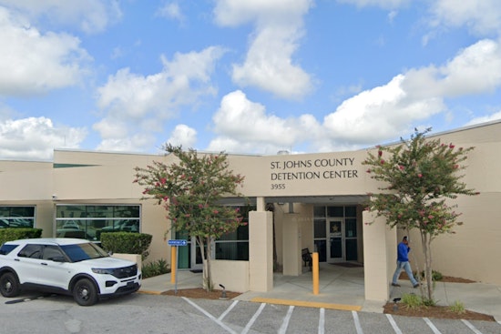 Historic St. Johns County Jail Where MLK Jr. Was Held Faces Potential Demolition Amid Community Pushback