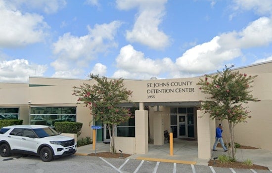 Historic St. Johns County Jail Where MLK Jr. Was Held Faces Potential Demolition Amid Community Pushback