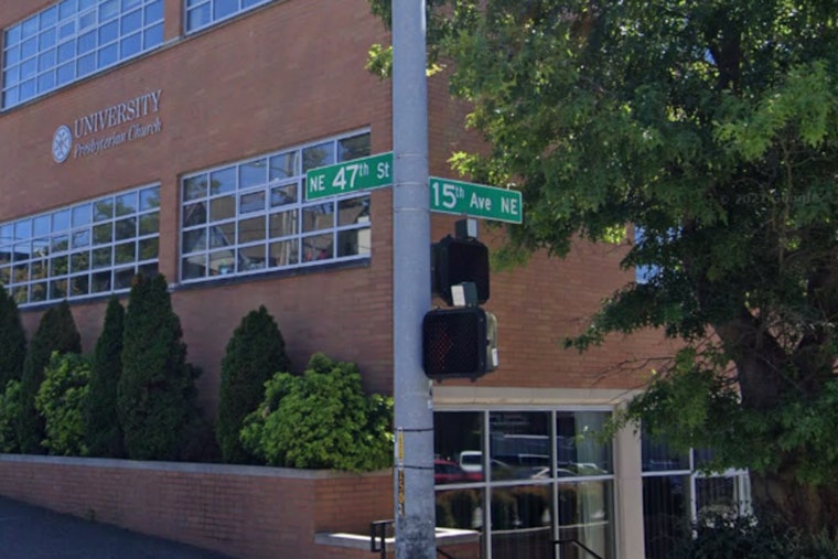 Hit-and-Run in Seattle's University District Leaves Three Hospitalized, Suspect in Custody