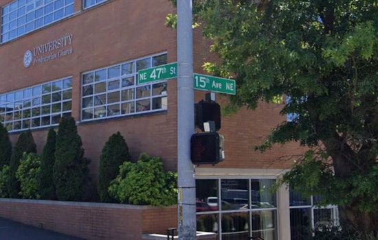 Hit-and-Run in Seattle's University District Leaves Three Hospitalized, Suspect in Custody