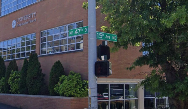 Hit-and-Run in Seattle's University District Leaves Three Hospitalized, Suspect in Custody