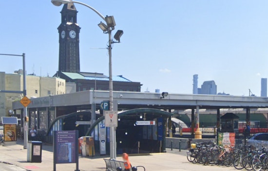 Hoboken PATH Station Resumes Service After $430 Million Restoration and 25-Day Closure