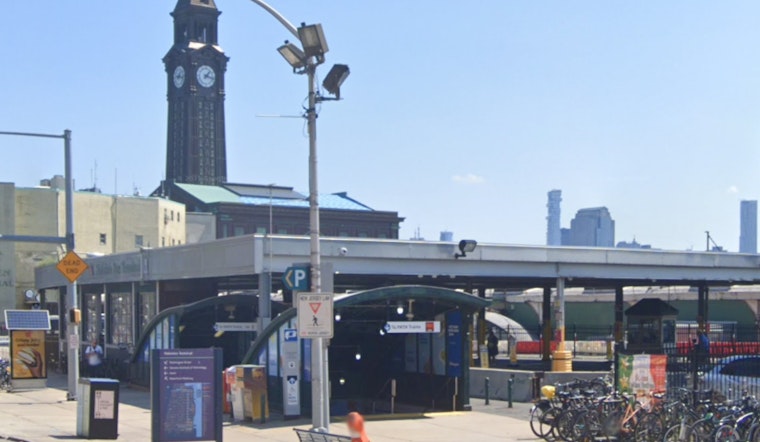 Hoboken PATH Station Resumes Service After $430 Million Restoration and 25-Day Closure