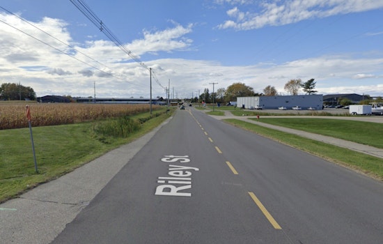 Holland Man Dies in Crash Involving Multiple Power Poles in Park Township