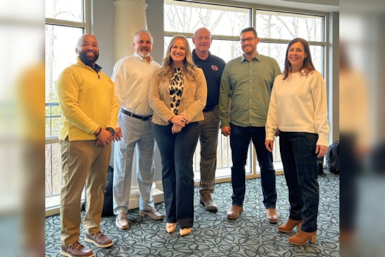 Holly Springs Town Council Strategizes Future with Emergency Preparedness, Infrastructure, and Workforce Development