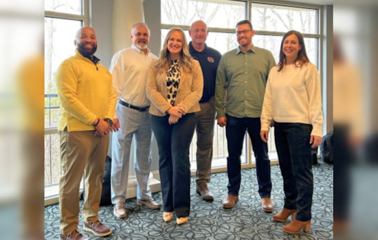 Holly Springs Town Council Strategizes Future with Emergency Preparedness, Infrastructure, and Workforce Development