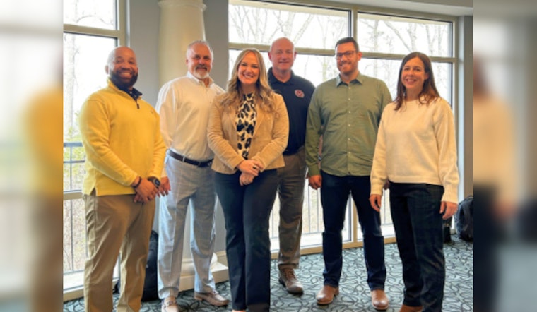 Holly Springs Town Council Strategizes Future with Emergency Preparedness, Infrastructure, and Workforce Development