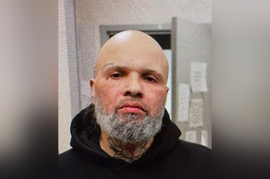 Holyoke Man Arrested After Leading Police on Multi-Vehicle Chase Down I-91 in North Haven