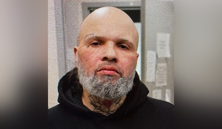 Holyoke Man Arrested After Leading Police on Multi-Vehicle Chase Down I-91 in North Haven