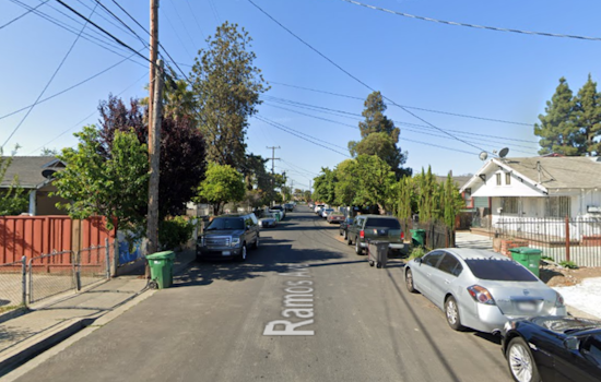 Homicide on Ramos Avenue: 68-Year-Old Landlord Shot Dead in Hayward, Suspect Arrested