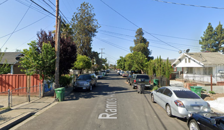 Homicide on Ramos Avenue: 68-Year-Old Landlord Shot Dead in Hayward, Suspect Arrested