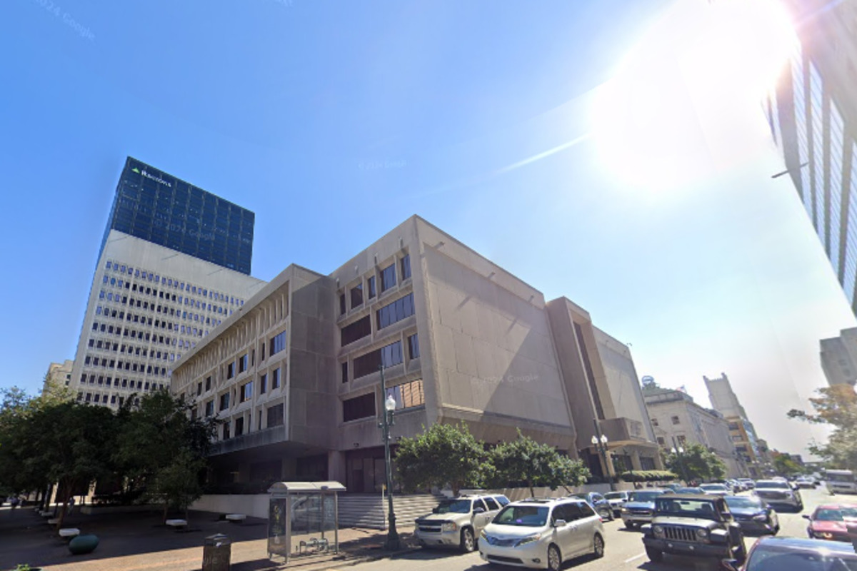 Honduran National Sentenced for Illegal Reentry Into U.S., Faces