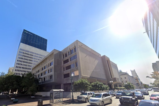 Honduran National Sentenced for Illegal Reentry Into U.S., Faces Deportation After St. Bernard Parish Arrest
