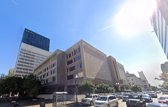 Honduran National Sentenced for Illegal Reentry Into U.S., Faces Deportation After St. Bernard Parish Arrest