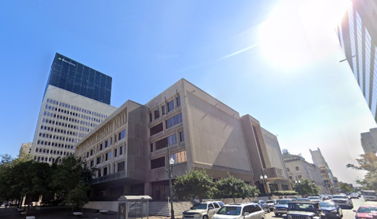 Honduran National Sentenced for Illegal Reentry Into U.S., Faces Deportation After St. Bernard Parish Arrest