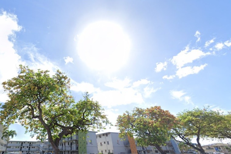 Honolulu Braces for Mid-Week Weather Shift with Increased Rainfall and Swell on the Horizon