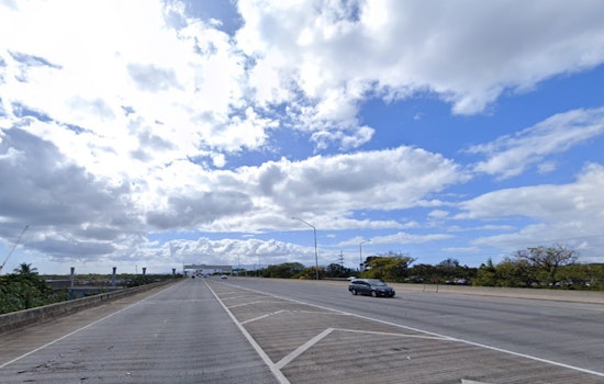 Honolulu Braces for Weather Shift, Tranquil Skies to Give Way to Increased Wind and Rain Chances