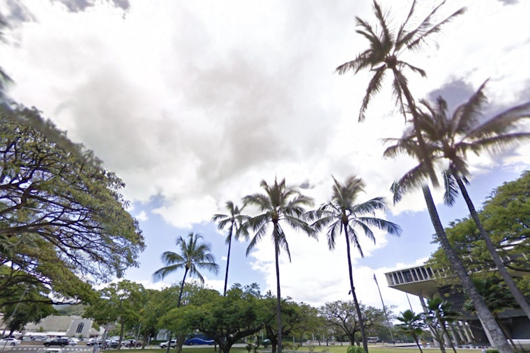 Honolulu Braces for Weather Shifts as Calm Trade Winds Give Way to Showers and Potential Storms